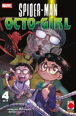 Spider-Man: Octo-Girl